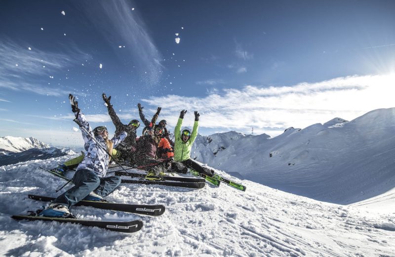Re-Ski Laboratorio e Vendita Sci a Domodossola