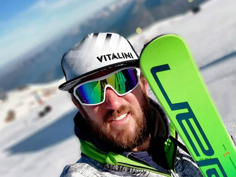 Diego Valsesia Re-Ski Laboratorio e Vendita Sci
