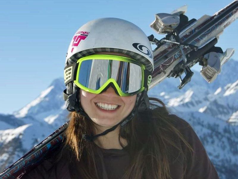 Roberta Corradin Re-Ski Laboratorio e Vendita Sci