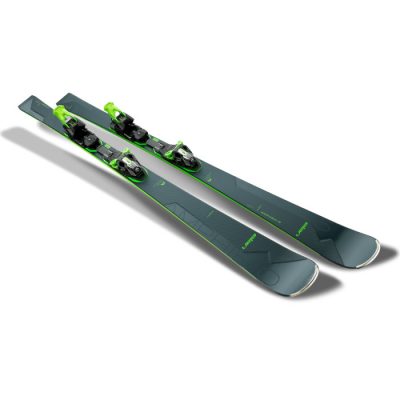 AMPHIBIO 16 TI Fusion X